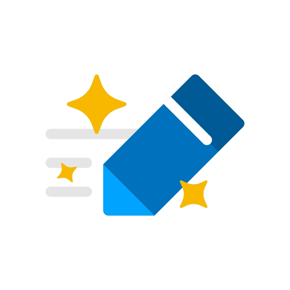 Ai word editor