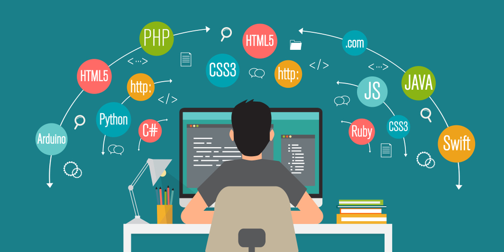 programming languages