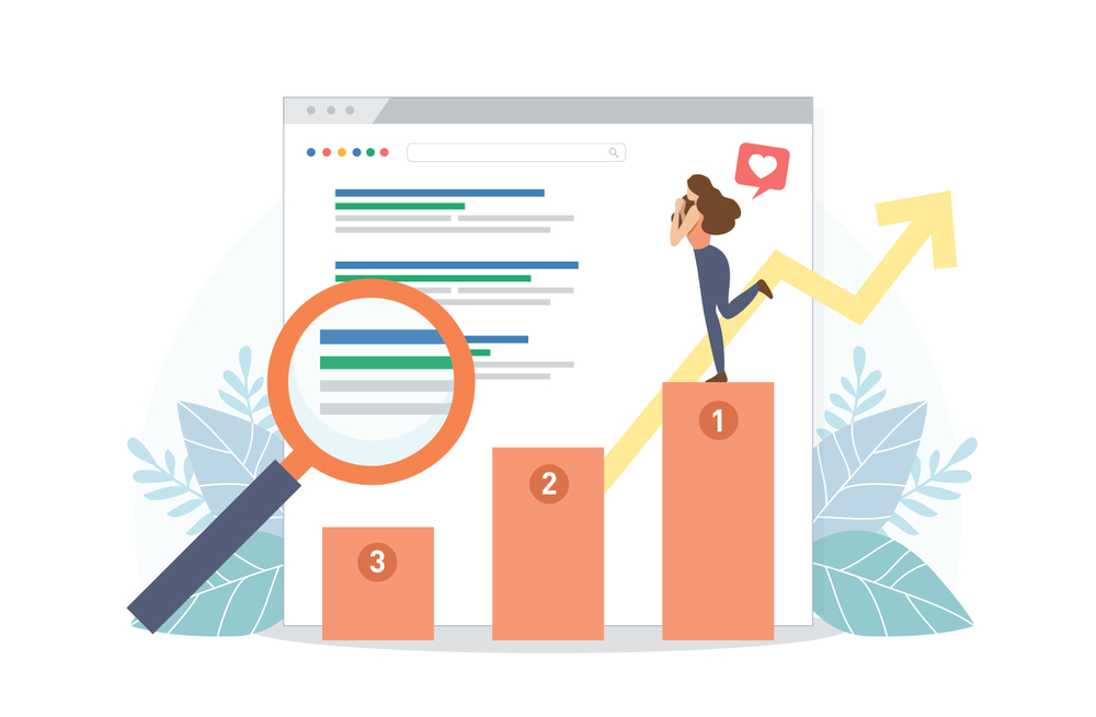 search console