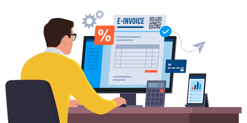 Accounting software