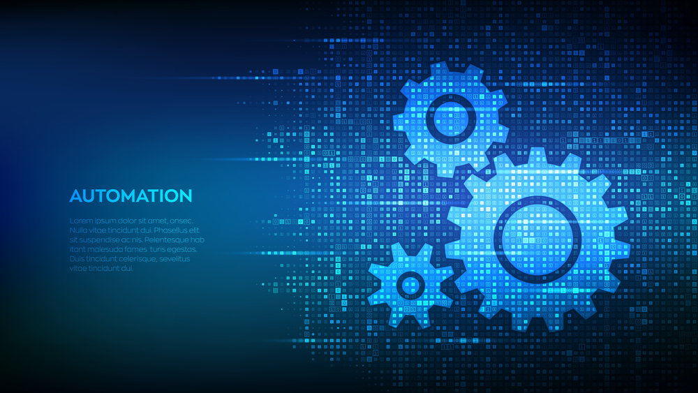 Automated data processing