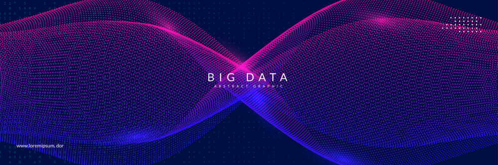 Automated big data processing