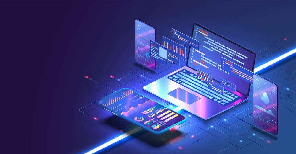 Data processing software