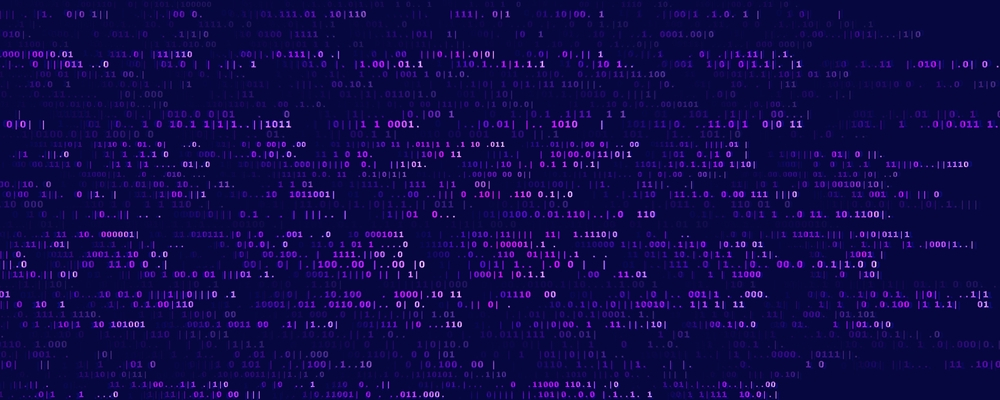 Data processing