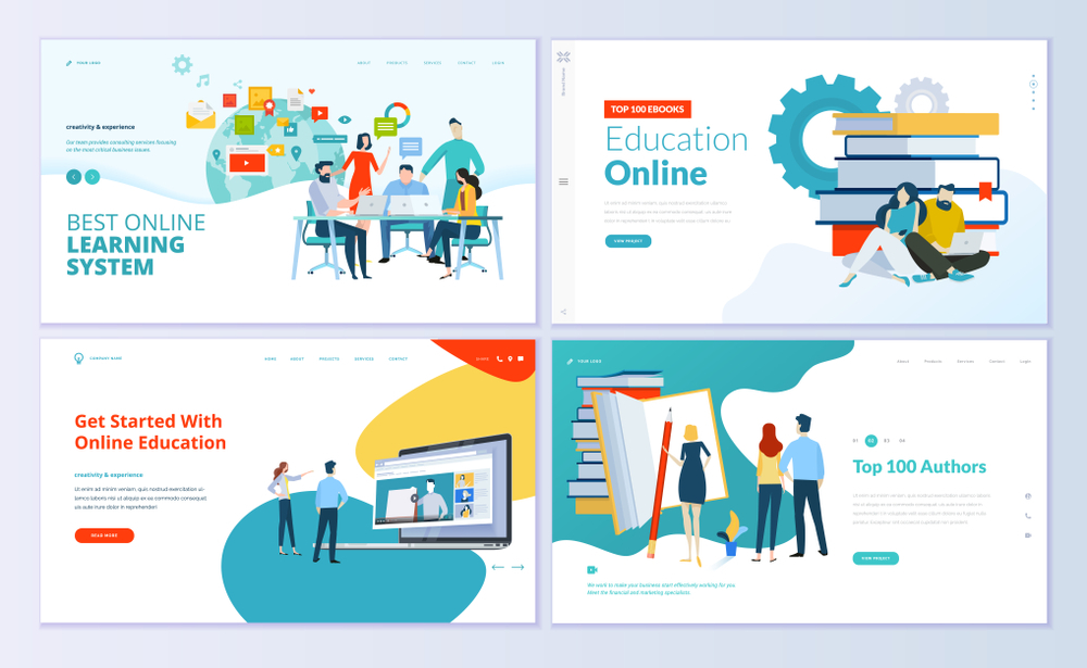 Learn any language online