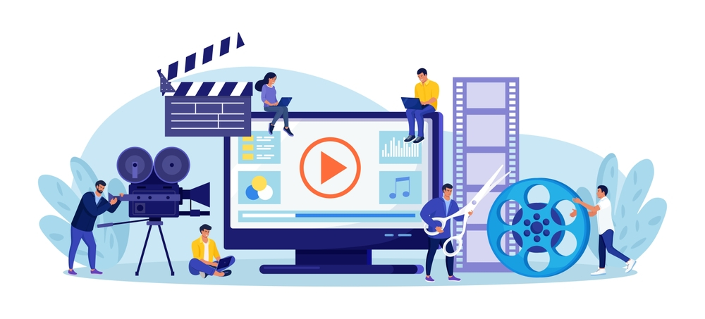 Video production tool