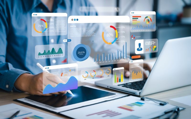 Email marketing software