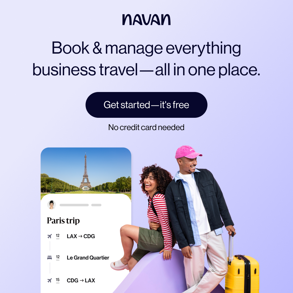 Navan Travel